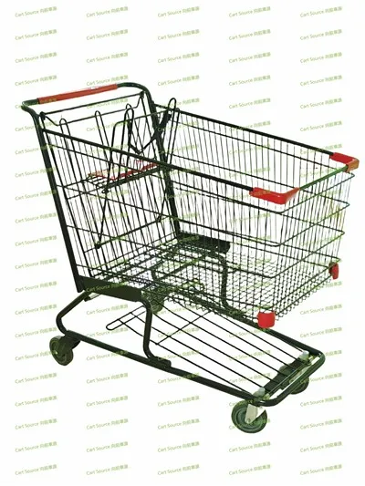 Tugay Tube 220L Savatni pastki saqlash to'shasi bilan